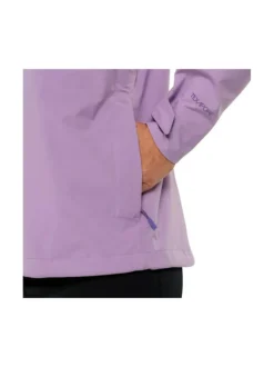 HIGHEST PEAK 3L JKT W