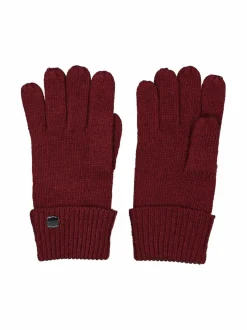 Hilda-neulesormikkaat