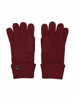 Hilda-neulesormikkaat