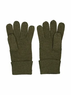 Hilda-neulesormikkaat