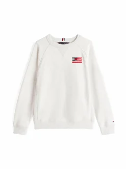 Hilfiger Flag -collegepaita