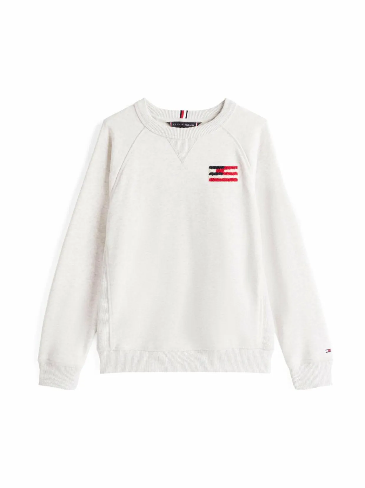 Hilfiger Flag -collegepaita