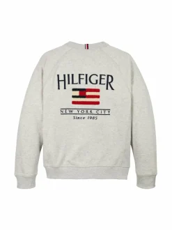 Hilfiger Flag -collegepaita