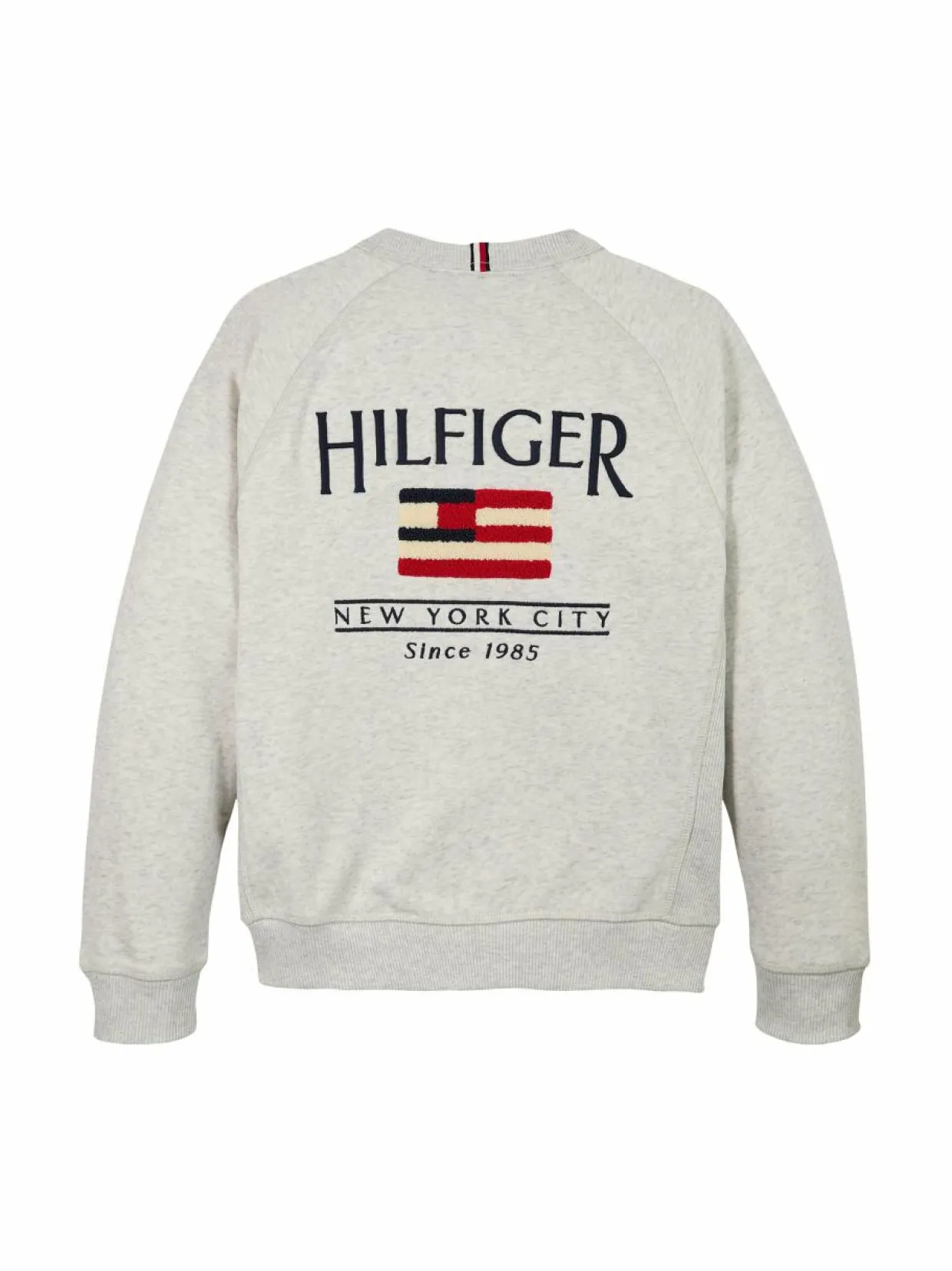 Hilfiger Flag -collegepaita