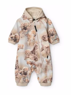 Hill Soft Shell -ulkoiluhaalari