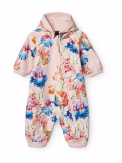 Hill Soft Shell -ulkoiluhaalari