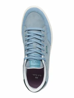 Hillstar-nahkatennarit