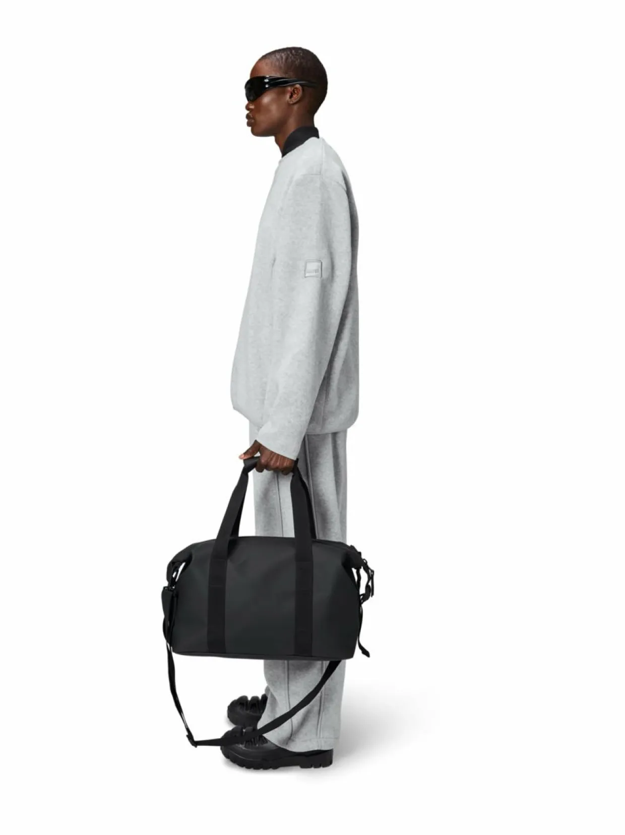 Hilo Weekend Small W3 - vedenpitävä reissulaukku