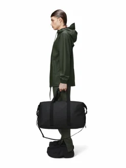 Hilo Weekend W3 - vedenpitävä viikonloppulaukku