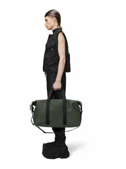 Hilo Weekend W3 - vedenpitävä viikonloppulaukku