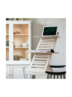 Hima Big Lifter seisomatyötaso - Leon Ash