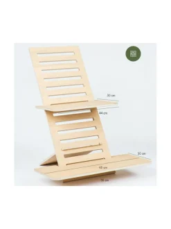 Hima Big Lifter seisomatyötaso - Leon Ash