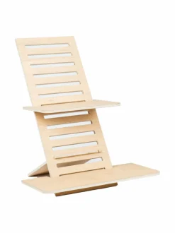 Hima Big Lifter seisomatyötaso - Spirited Oak