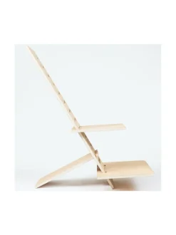 Hima Big Lifter seisomatyötaso - Spirited Oak