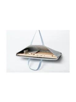 Hima Lifter Bag kantokassi - Misty Grey