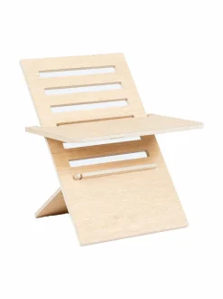 Hima Lifter seisomatyötaso - Spirited Oak