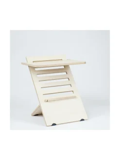 Hima Lifter seisomatyötaso - Leon Ash