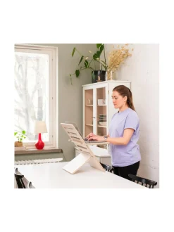 Hima Lifter seisomatyötaso - Leon Ash