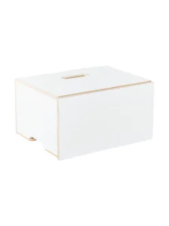 Hima Magic Boksi seisomatyöpiste - Brilliant White