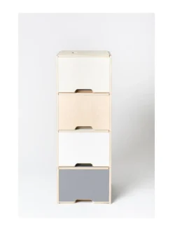 Hima Magic Boksi seisomatyöpiste - Brilliant White