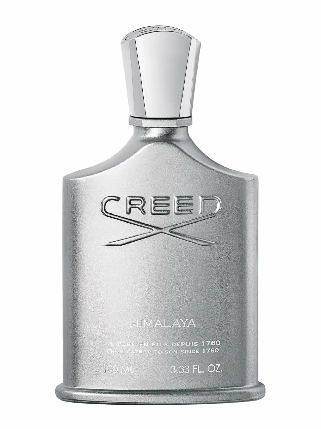 Himalaya EdP -tuoksu