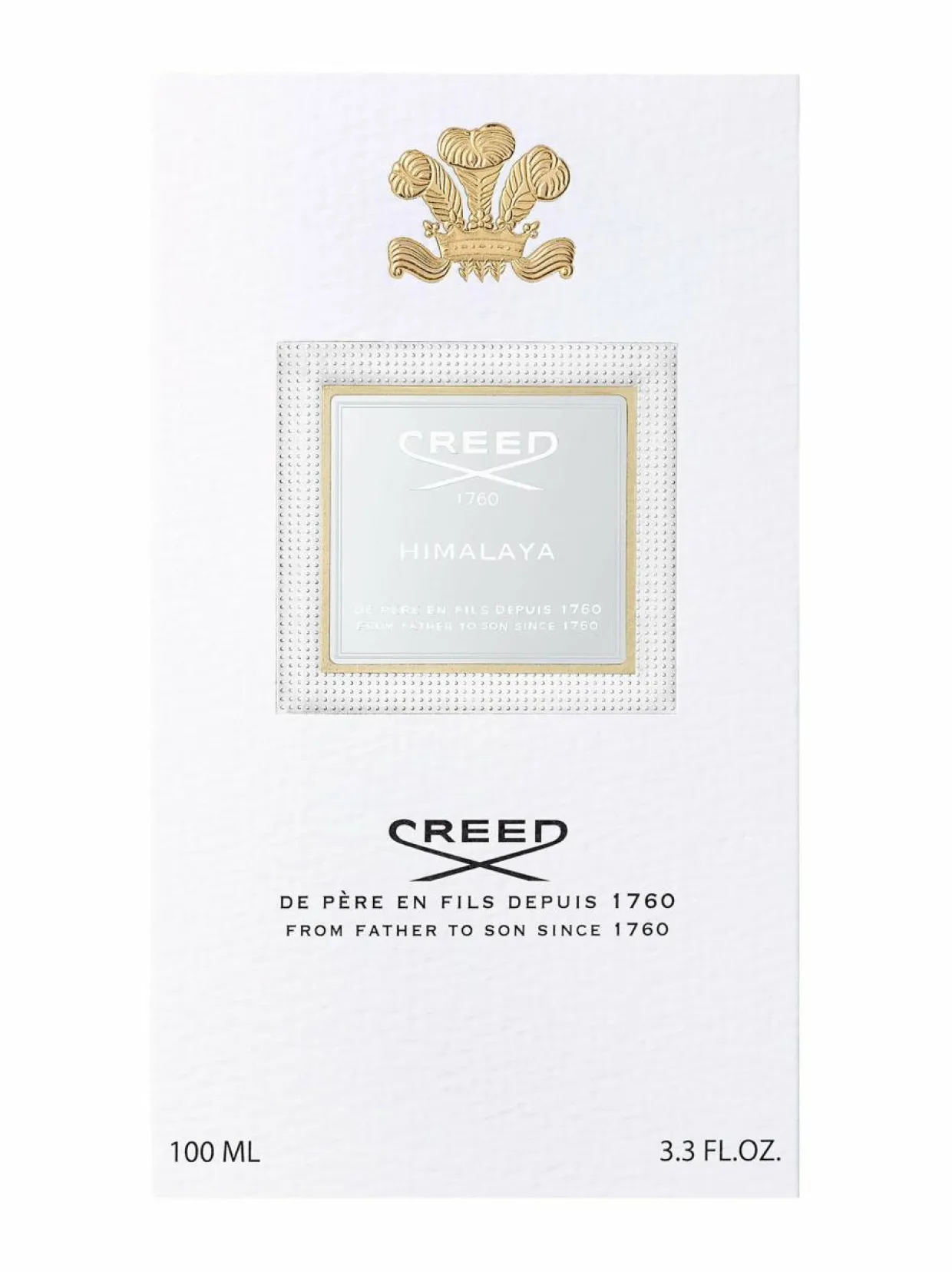 Himalaya EdP -tuoksu