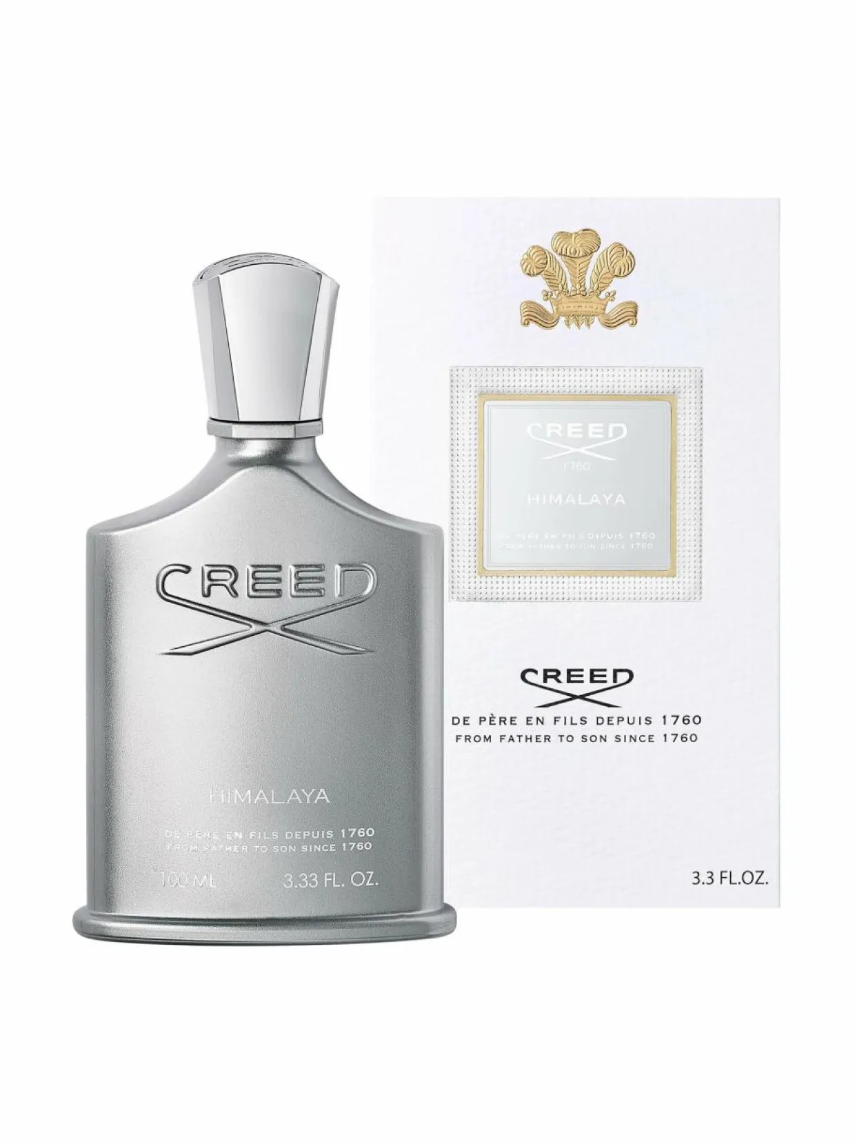 Himalaya EdP -tuoksu