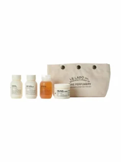 Hinoki Body & Hair Travel Set -lahjapakkaus