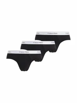 Hip Brief -alushousut 3-pack