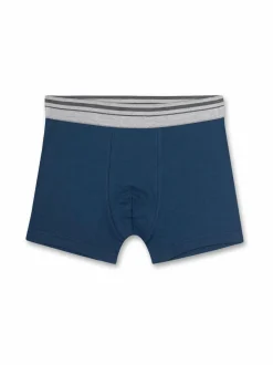 Hipshort-bokserit, 2-pack
