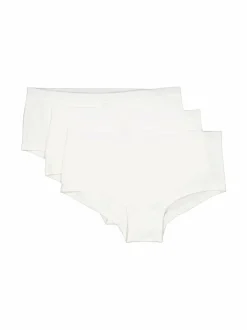 Hipster-alushousut 3-pack