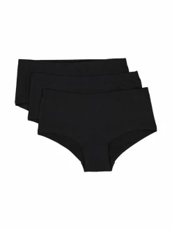 Hipster-alushousut 3-pack