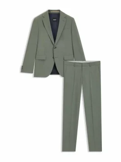 H-Jeckson-puku 2-osainen