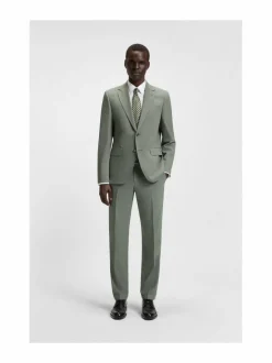 H-Jeckson-puku 2-osainen