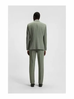 H-Jeckson-puku 2-osainen