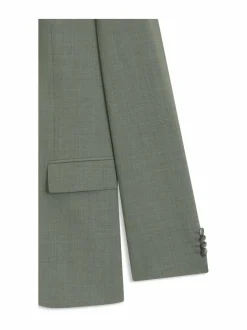 H-Jeckson-puku 2-osainen