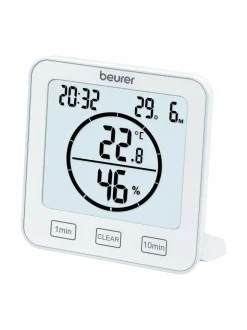 HM22-kosteus- ja lämpömittari