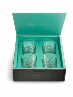 Hobstar DOF -lasi 350 ml, 4 kpl