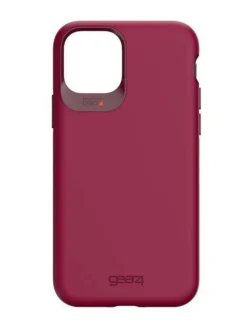 Holborn iPhone 11 Pro -suojakuori (Burgundy)