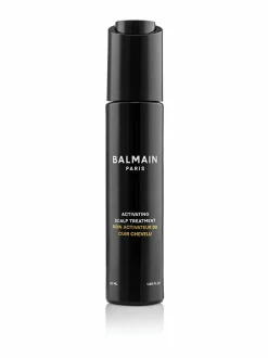 Homme Activating Scalp Treatment -hoitoaine
