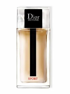 Homme Sport EdT -tuoksu