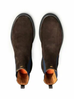 Hondo Chelsea -nilkkurit