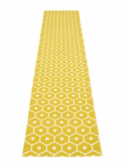 Honey-muovimatto 70 x 350 cm