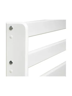 Hoppekids ECO Dream Kerrossänky 70x190cm, Valkoinen