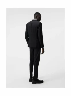 Hopper U Active Hopsack -villasekoitebleiseri