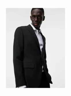 Hopper U Active Hopsack -villasekoitebleiseri