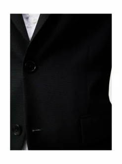 Hopper U Active Hopsack -villasekoitebleiseri