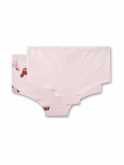 Horse Cutbrief -alushousut 2-pack