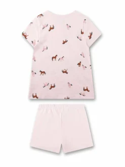 Horse-shortsipyjama