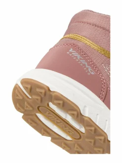 Hovet Mid -vedenpitävät kengät